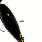 Bolsa Estruturada em Couro Ref 183