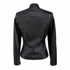 Jaqueta de Couro Ref. 181