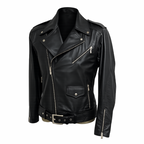 Jaqueta Perfecto Couro Ref 700