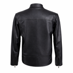 Chaqueta 780 Sport de Cuero Premium