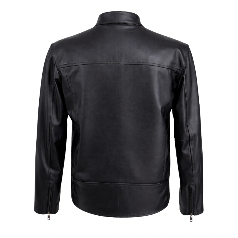 Jaqueta 780 Sport em Couro Premium