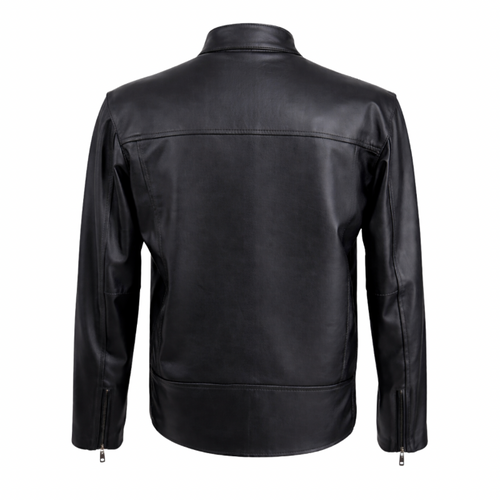 Chaqueta 780 Sport de Cuero Premium