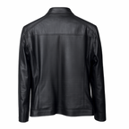 Chaqueta OMK Cuero Gio
