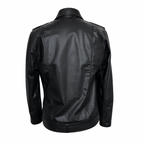 Jaqueta Perfecto Couro Ref 700