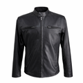 Chaqueta 780 Sport de Cuero Premium