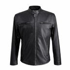 Chaqueta 780 Sport de Cuero Premium