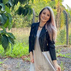 Jaqueta em Couro Perfecto Ref. 620