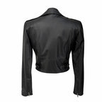 Jaqueta em Couro Perfecto Ref. 620