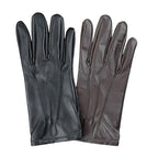 Luva de Couro Pelica Masculina