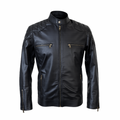 Chaqueta OMK Cuero Ref. 784
