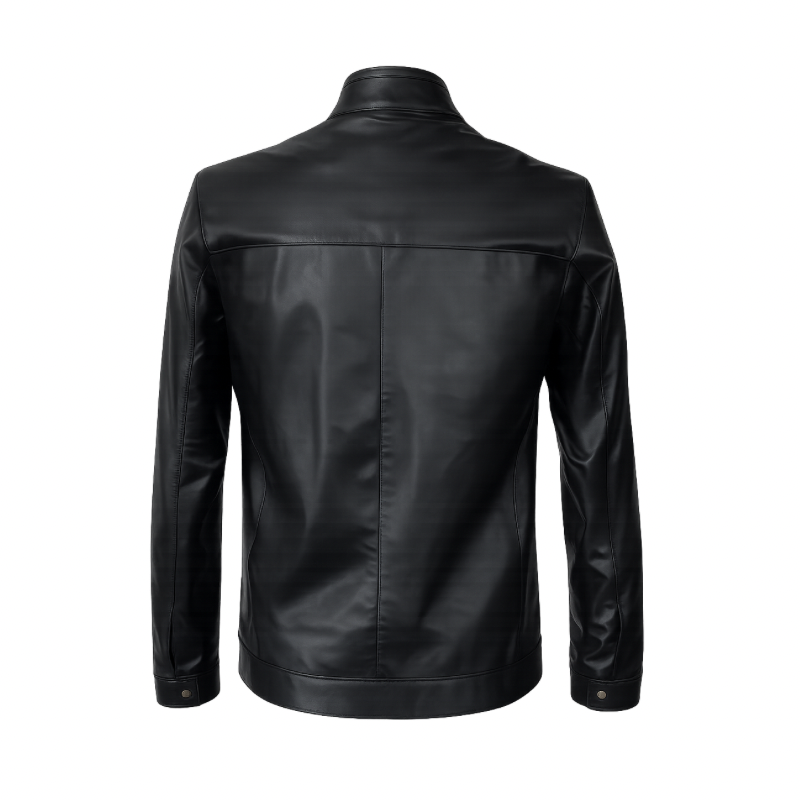 Chaqueta de Cuero Ref. 797
