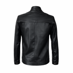 Chaqueta de Cuero Ref. 797