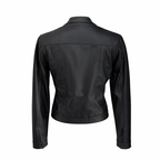 Jaqueta em Couro Ref. 933