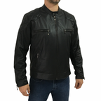 Chaqueta OMK Cuero Ref. 784