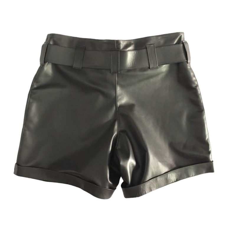 Short Clochard em Pelica