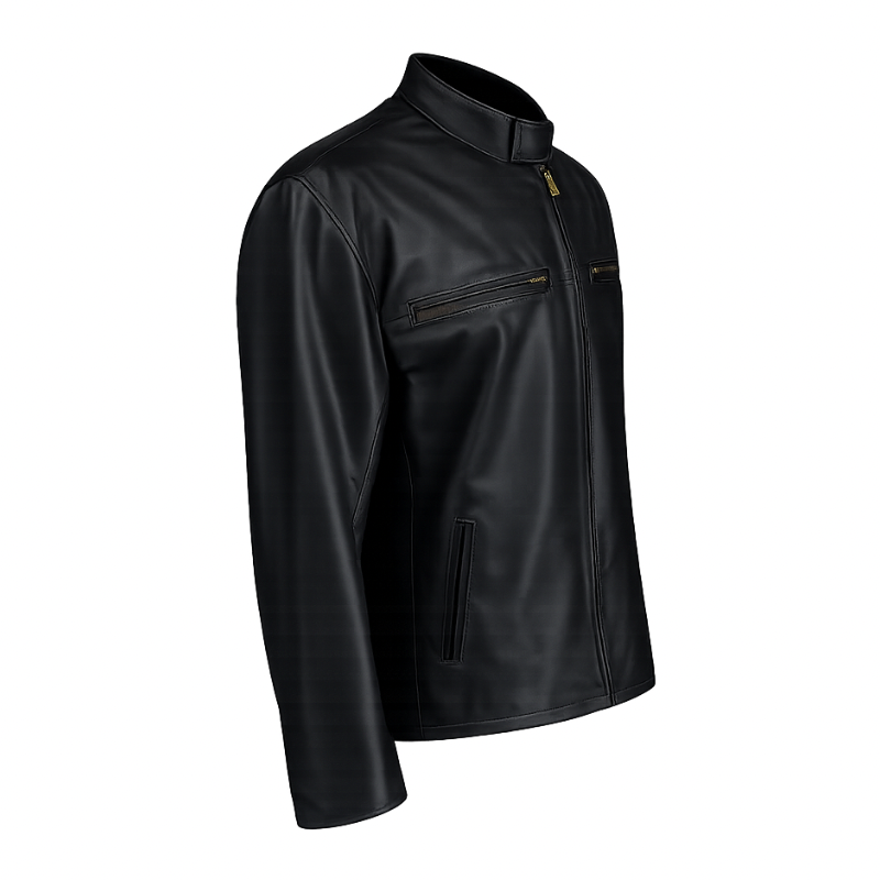 Chaqueta 780 Sport de Cuero Premium