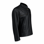 Chaqueta 780 Sport de Cuero Premium