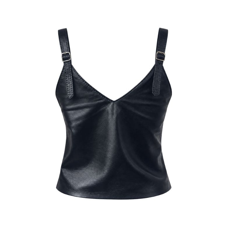Blusa Regata Pelica OMK REF 304
