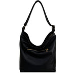 Bolsa Sacola em Couro Ref 175