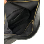 Bolsa Sacola em Couro Ref 175