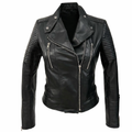 Chaqueta de piel Elysee Ref. 659
