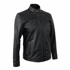Chaqueta de Cuero Ref. 797