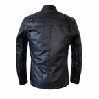 Chaqueta OMK Cuero Ref. 784