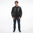 780 Sport Premium Leather Jacket