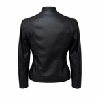 Chaqueta de Cuero Charlotte Ref. 657