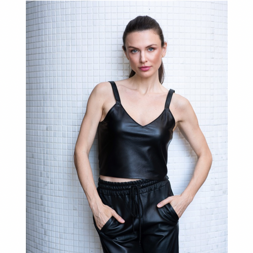 Blusa Regata Pelica OMK REF 304