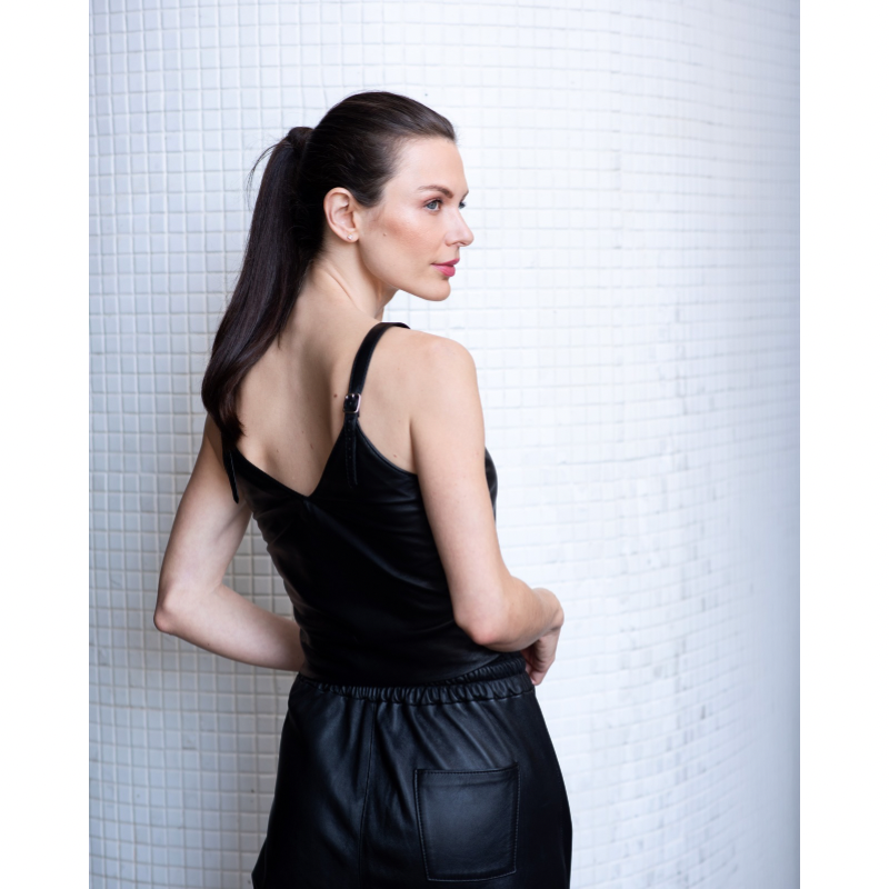 Blusa Regata Pelica OMK REF 304