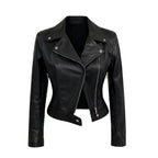 Chaqueta Perfecto OMK Cuero 602