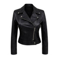 Chaqueta Perfecto OMK Cuero 602