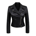 Chaqueta Perfecto OMK Cuero 602