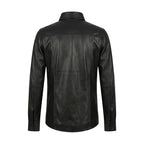Camisa Masculina em Pelica