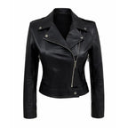 Jaqueta Perfecto OMK Couro 602