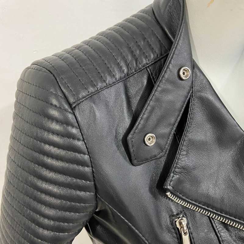 Chaqueta de piel Elysee Ref. 659