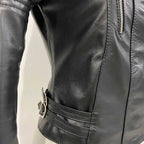 Chaqueta de piel Elysee Ref. 659