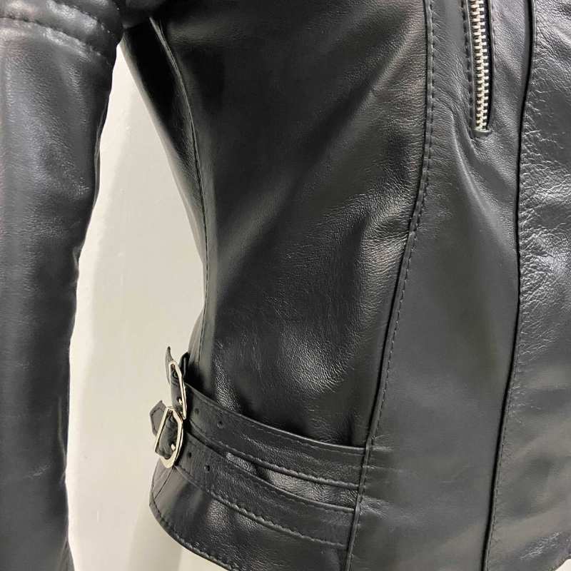 Chaqueta de piel Elysee Ref. 659