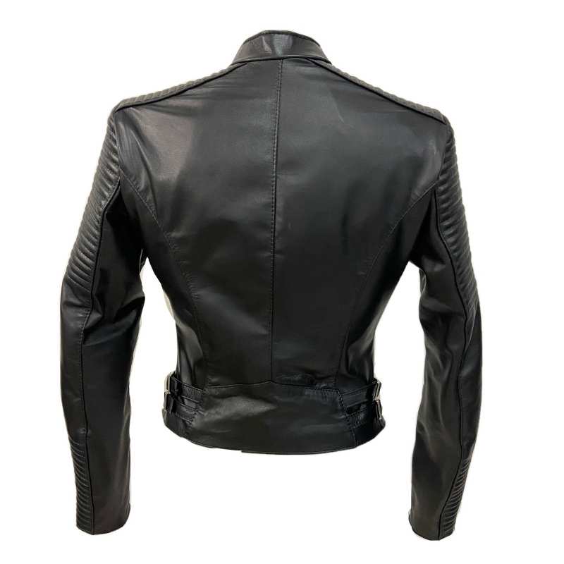 Chaqueta de piel Elysee Ref. 659