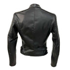 Chaqueta de piel Elysee Ref. 659