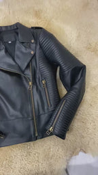 Perfecto Leather Jacket Ref. 558