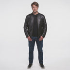 780 Sport Premium Leather Jacket