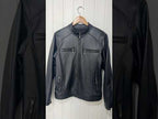 Chaqueta OMK Cuero Gio
