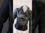 Chaqueta de piel Elysee Ref. 659